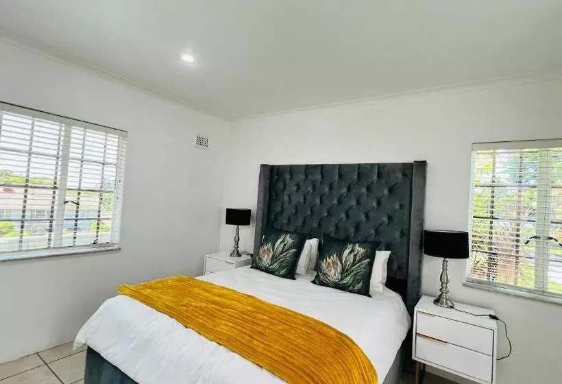 ベッドアンドブレックファースト Casablanca Guest House
