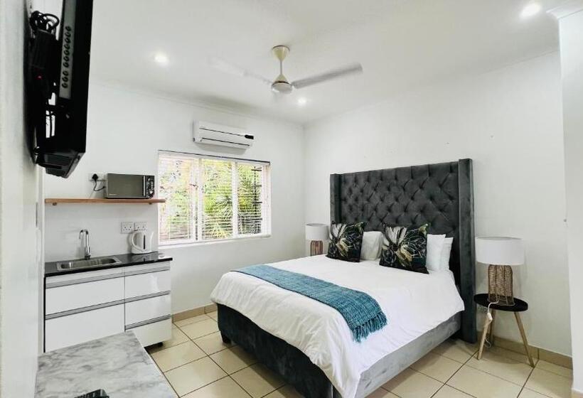 צימר Casablanca Guest House