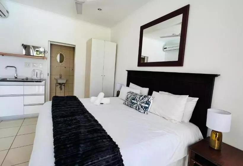 ベッドアンドブレックファースト Casablanca Guest House