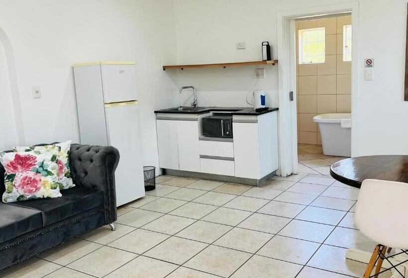 צימר Casablanca Guest House