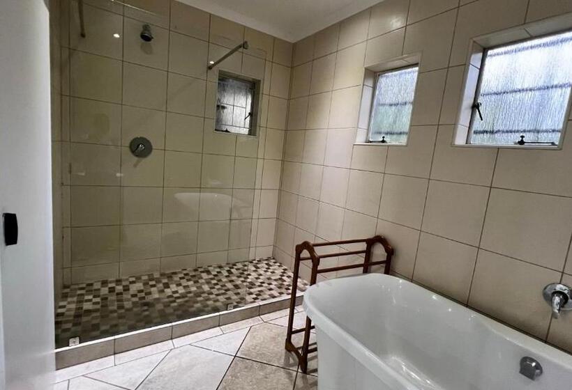 צימר Casablanca Guest House