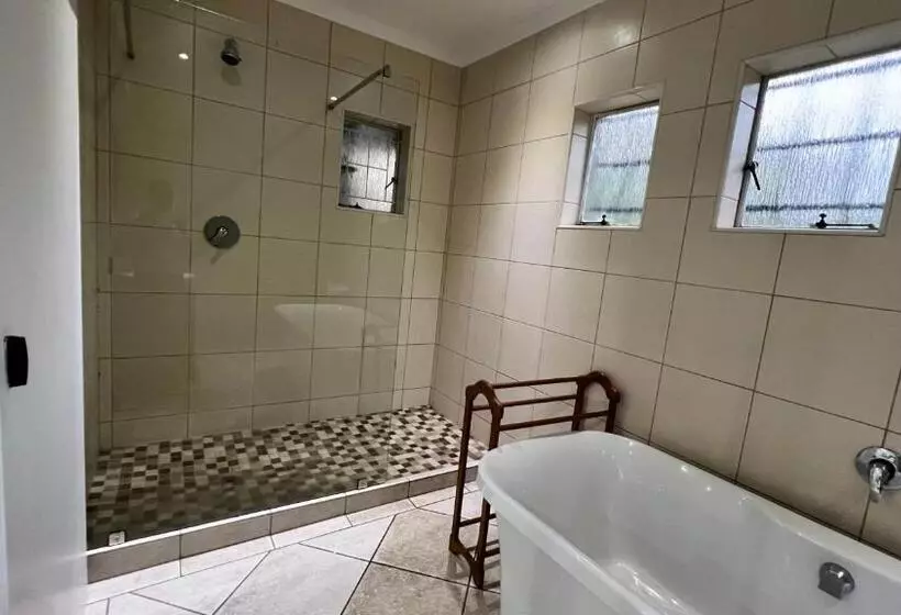 ベッドアンドブレックファースト Casablanca Guest House