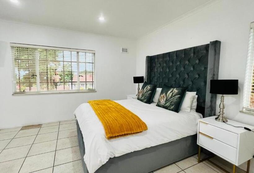 צימר Casablanca Guest House