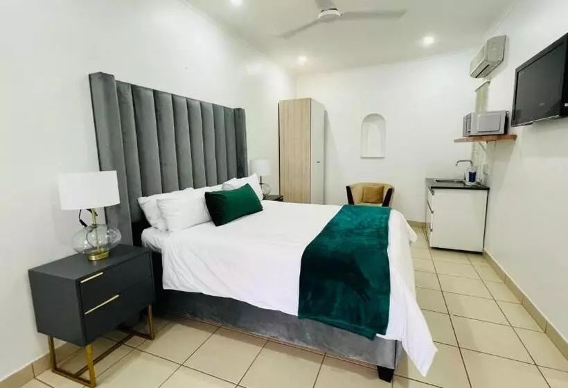 ベッドアンドブレックファースト Casablanca Guest House