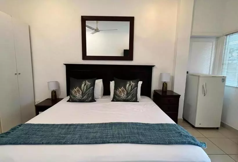 ベッドアンドブレックファースト Casablanca Guest House