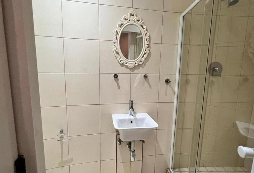 צימר Casablanca Guest House