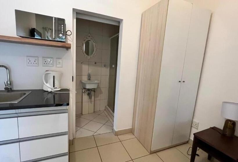 צימר Casablanca Guest House