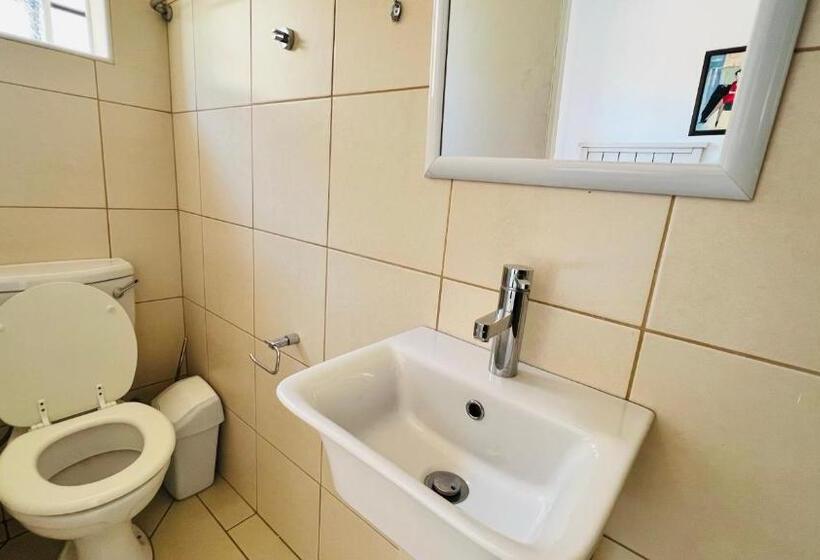 צימר Casablanca Guest House