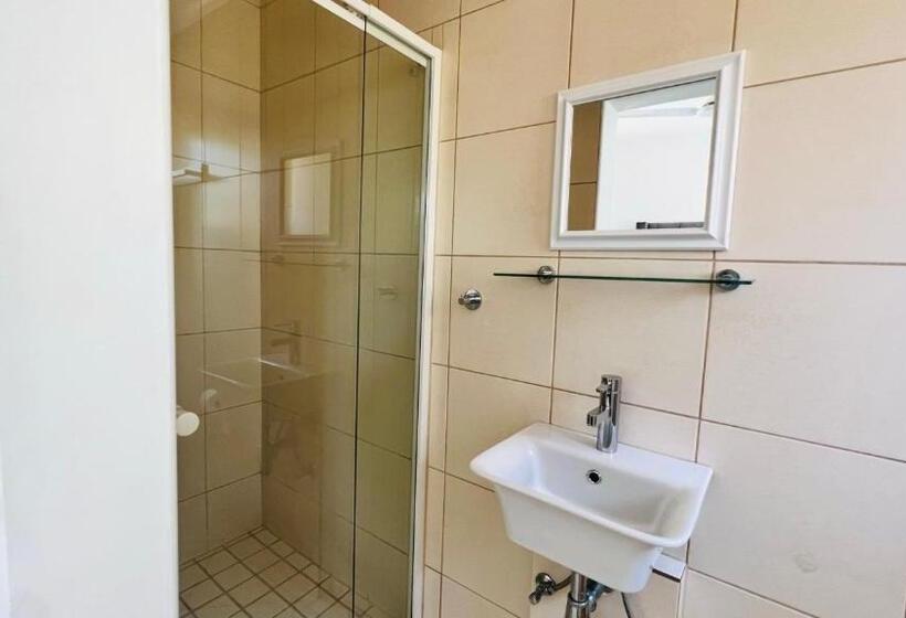 צימר Casablanca Guest House