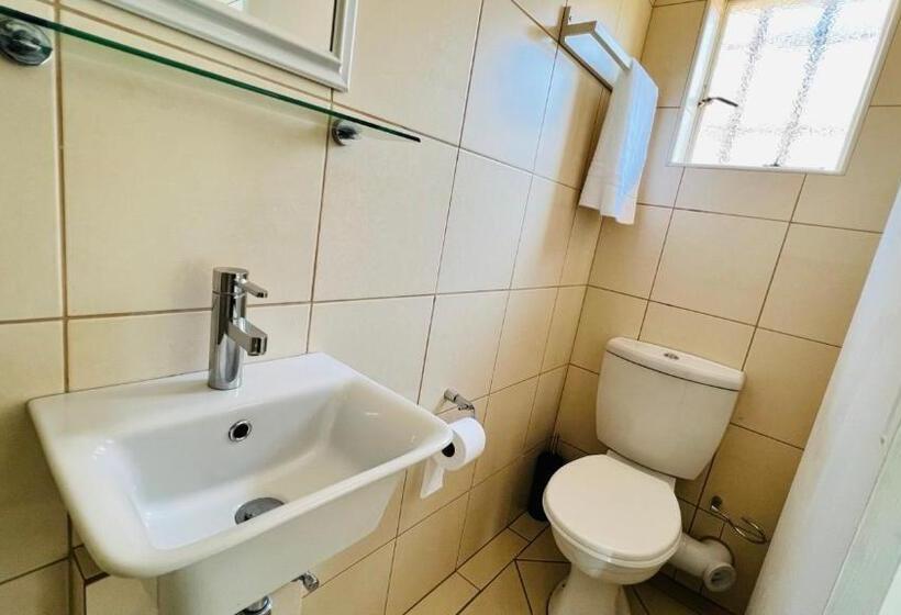 צימר Casablanca Guest House