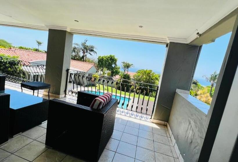 צימר Casablanca Guest House