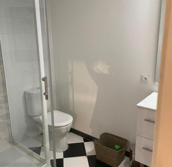 צימר Chambre D Hôtes Loft Montevideo