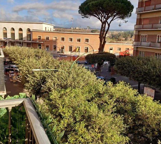 تختخواب و صبحانه Il Principe Di Napoli