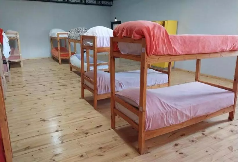 Big Hostel