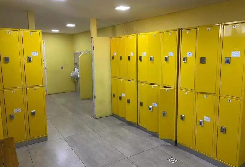 Big Hostel