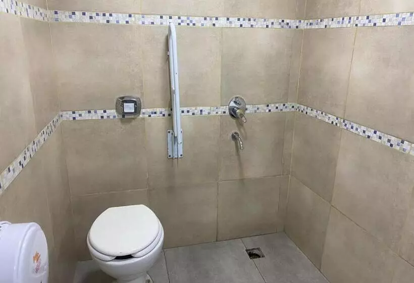 Big Hostel