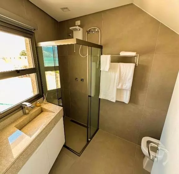 ágape Suítes & Apartamentos