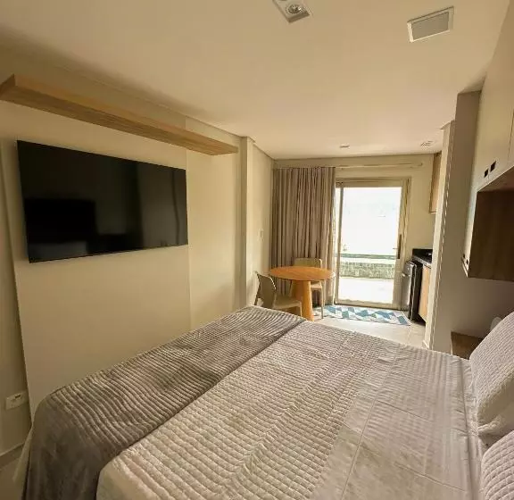 ágape Suítes & Apartamentos