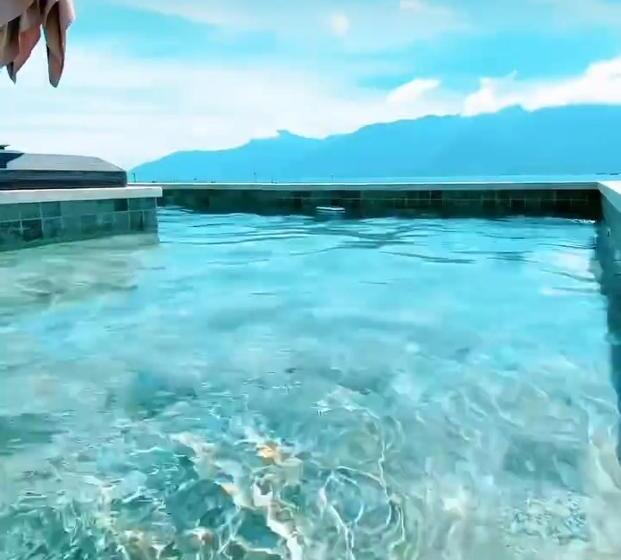 ágape Suítes & Apartamentos