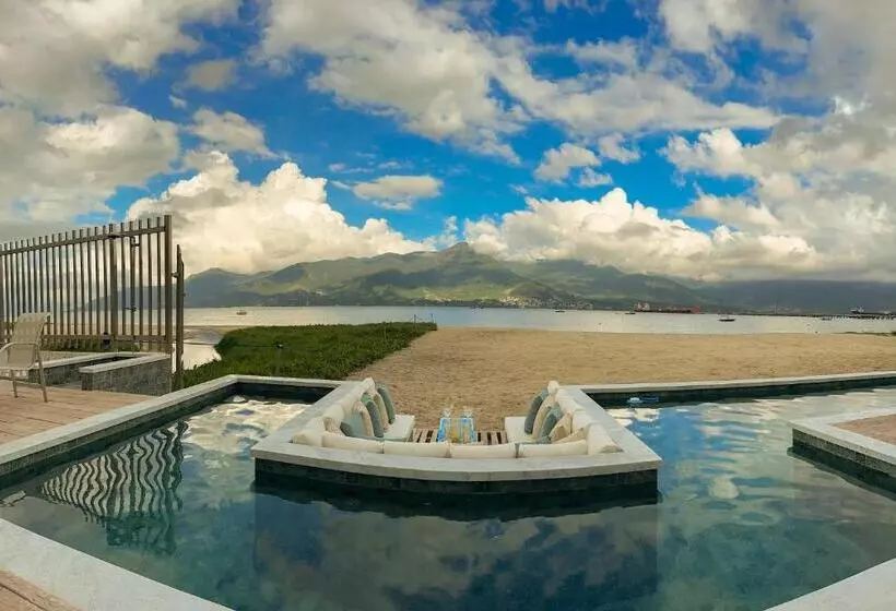 ágape Suítes & Apartamentos