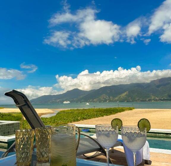 ágape Suítes & Apartamentos