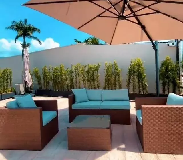 ágape Suítes & Apartamentos