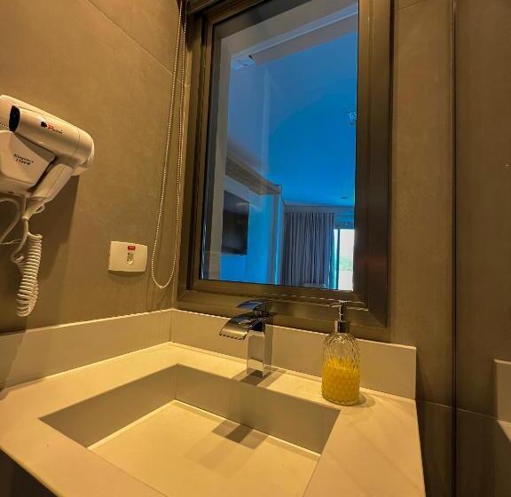 ágape Suítes & Apartamentos