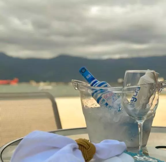 ágape Suítes & Apartamentos