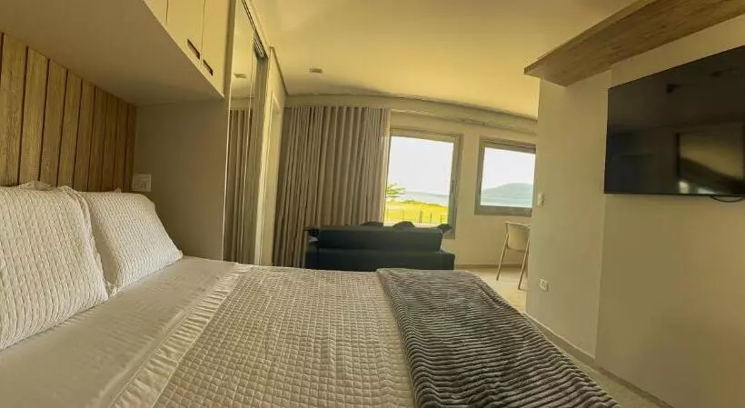 ágape Suítes & Apartamentos