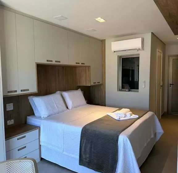 ágape Suítes & Apartamentos