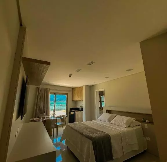 ágape Suítes & Apartamentos