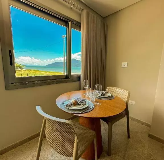 ágape Suítes & Apartamentos