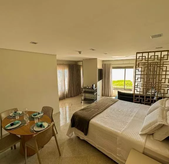 ágape Suítes & Apartamentos