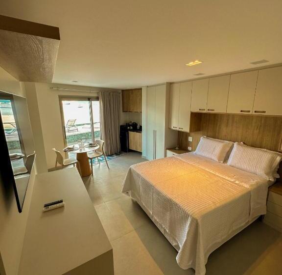 ágape Suítes & Apartamentos