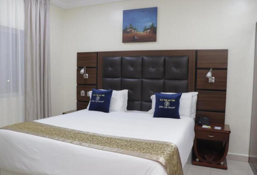 Golden Tulip Hotel Evergreen Port Harcourt