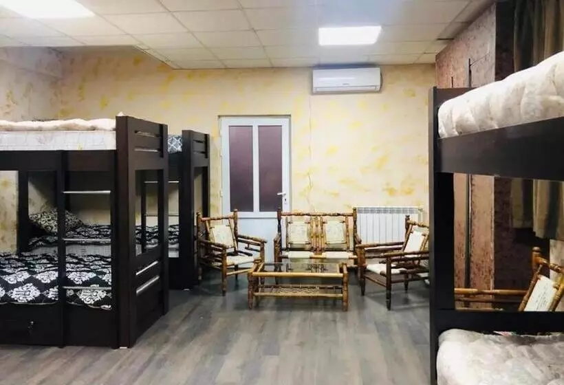 Azad Hostel