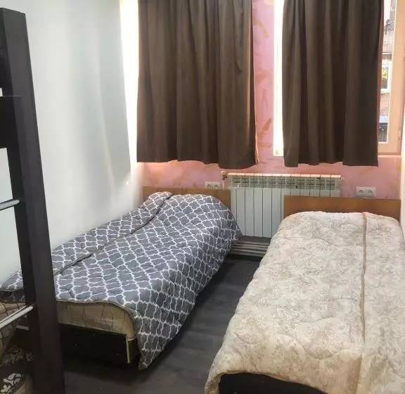 Azad Hostel