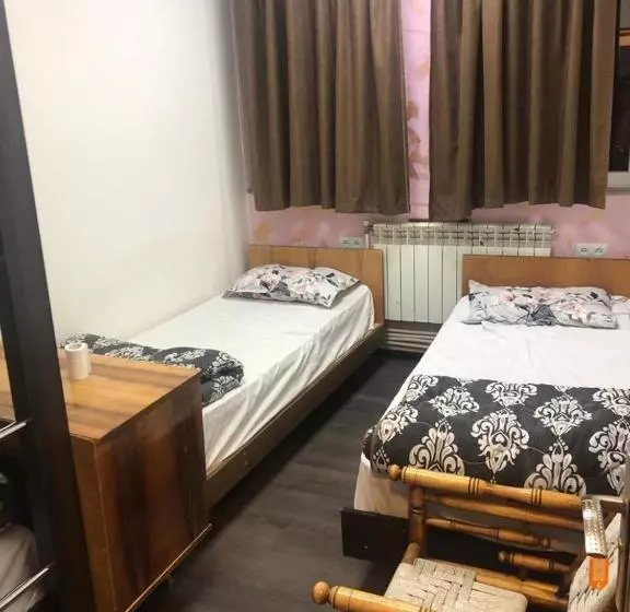Azad Hostel