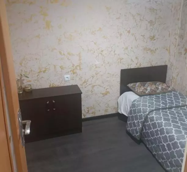 Azad Hostel