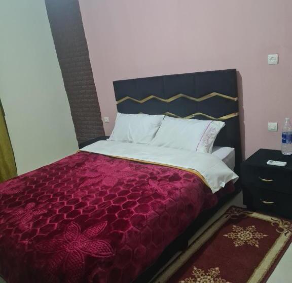 Otel Auberge Belle Vue Itto A Station De Sevice Ziz