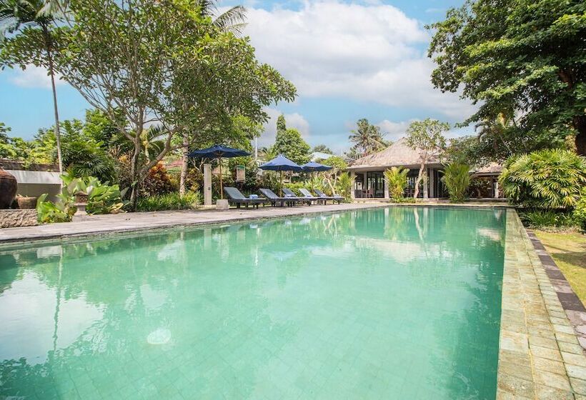 酒店 Belvilla Y Resort Near Monkey Forest