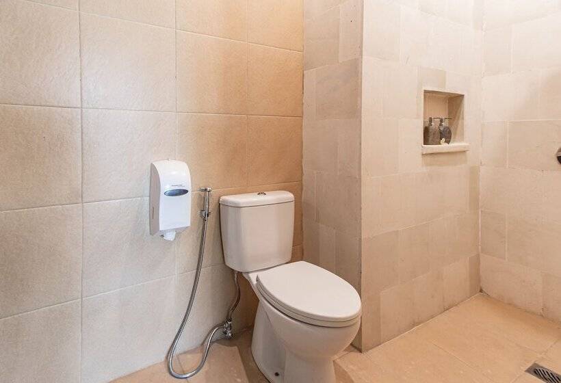 酒店 Belvilla Y Resort Near Monkey Forest