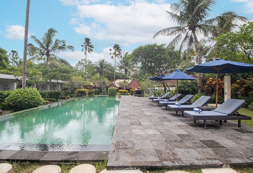 酒店 Belvilla Y Resort Near Monkey Forest