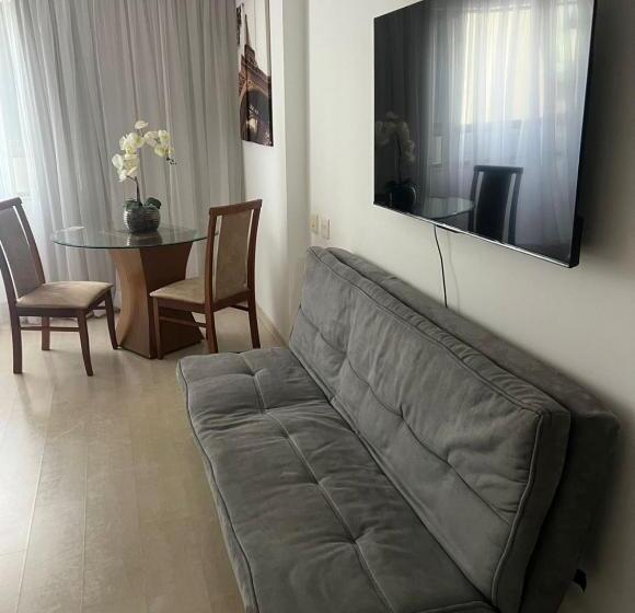 هتل Brasil 21 Bl D