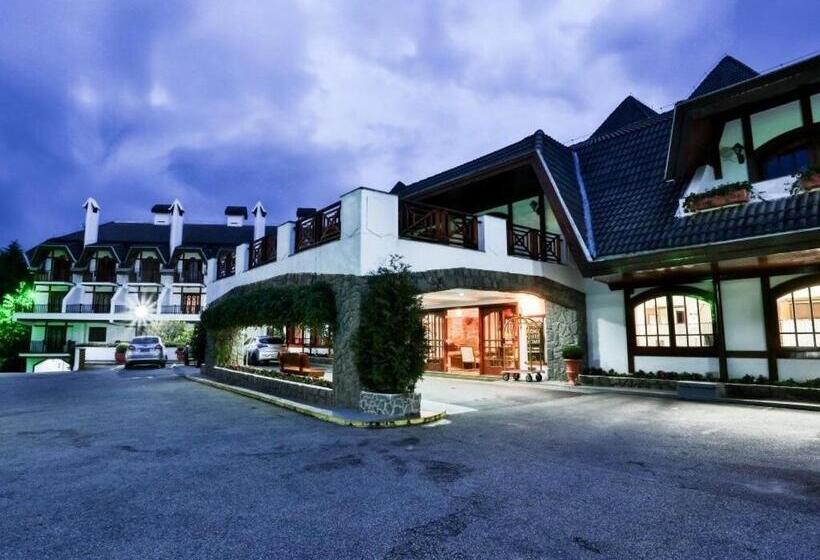 酒店 Camas Queen Com Serviço De