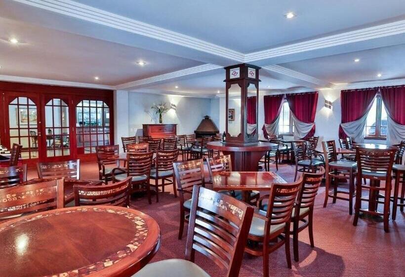 酒店 Camas Queen Com Serviço De