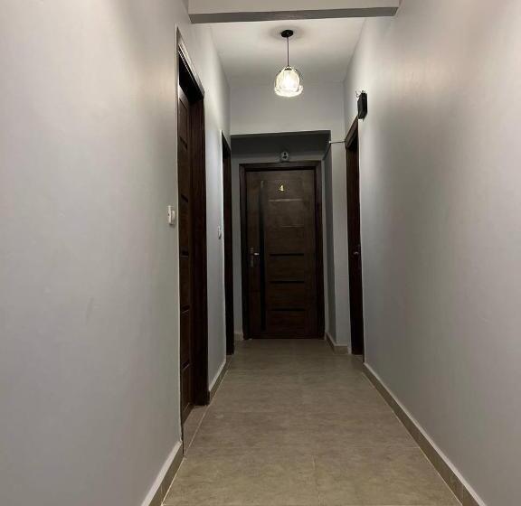 هتل Palm Grand Egyptian Museum, Pyramids View