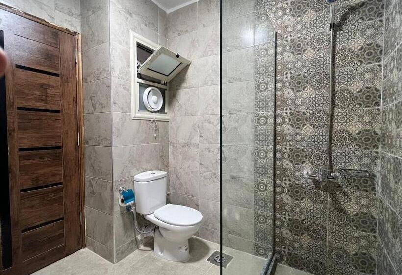 هتل Palm Grand Egyptian Museum, Pyramids View