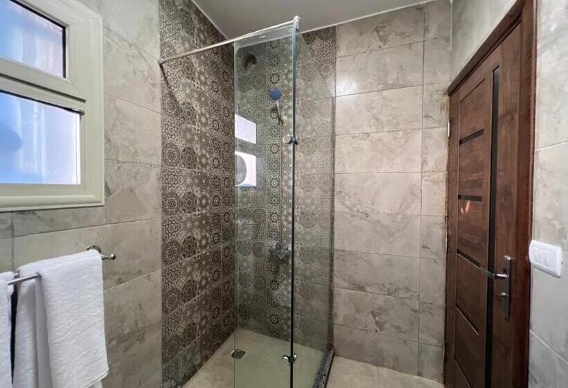 هتل Palm Grand Egyptian Museum, Pyramids View