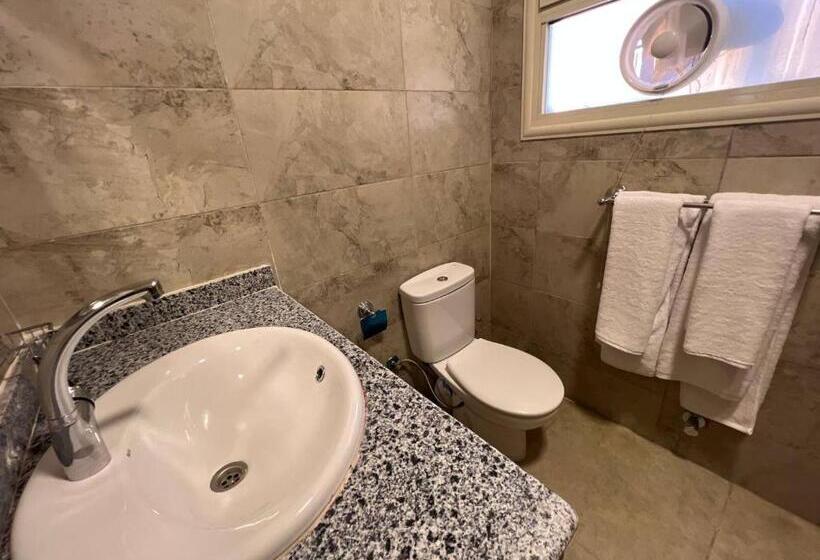 هتل Palm Grand Egyptian Museum, Pyramids View